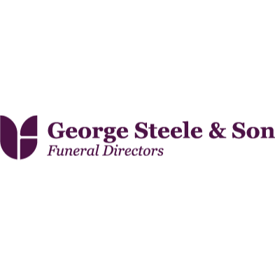 George Steele & Son Funeral Directors Logo