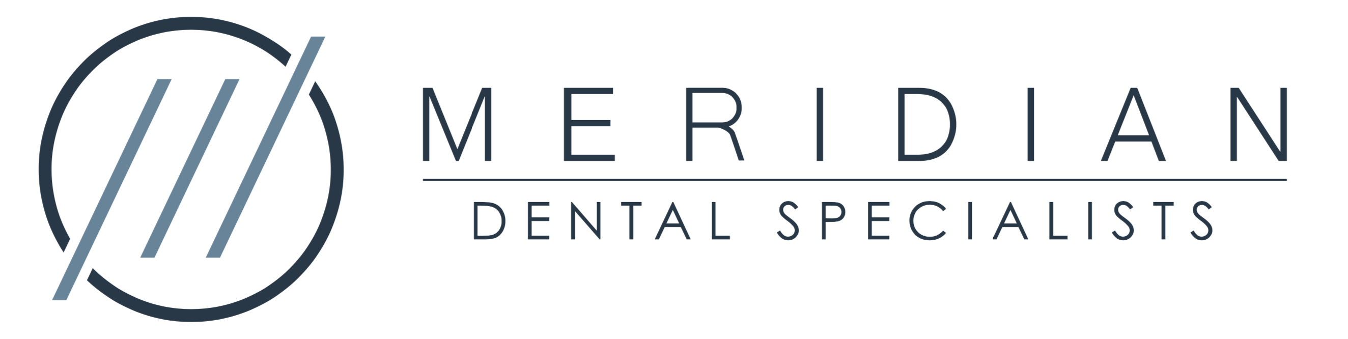 Meridian Dental Specialists Image