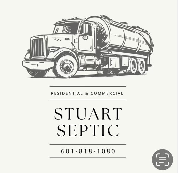 Images Stuart Septic