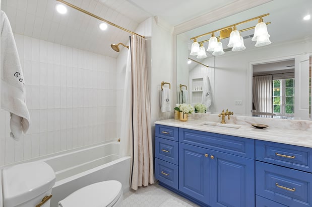 Images Abbey Design + Remodel - Sterling