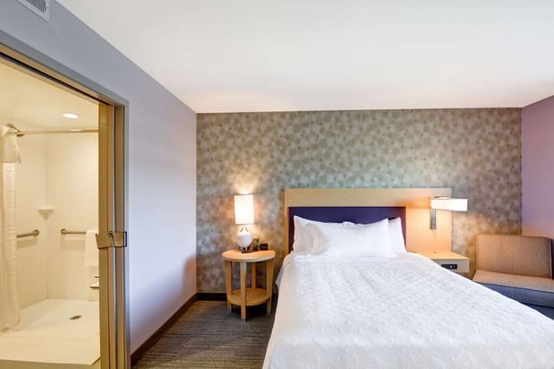 Images Home2 Suites by Hilton Winston-Salem Hanes Mall