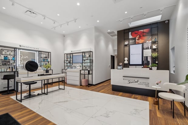 Images SkinCeuticals SkinLab Denver by The Center for Cosmetic Surgery