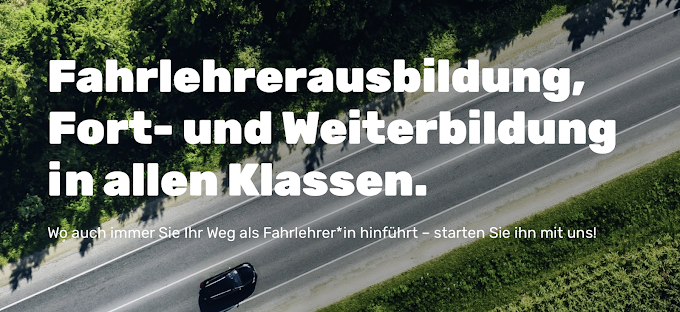 Fahrlehrerfachschule Bochum GmbH & Co. KG, Dorstener Straße 425 in Bochum