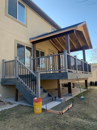 Images H&L Custom Builders