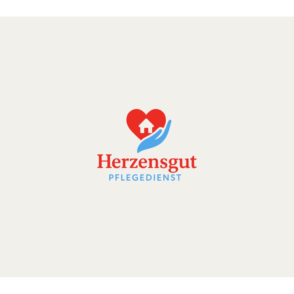 Herzensgut ambulanter Pflegedienst Logo