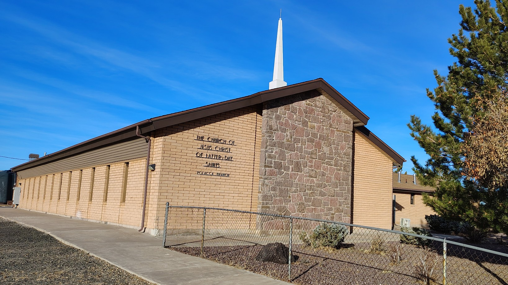 The Church of Jesus Christ of Latter-day Saints Image