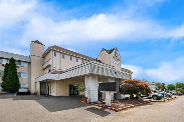 Images SureStay by Best Western SeaTac Airport North