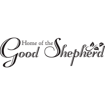 Home of the Good Shepherd – Moreau Logo