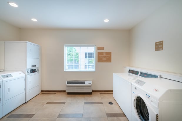 Images Candlewood Suites Auburn by IHG