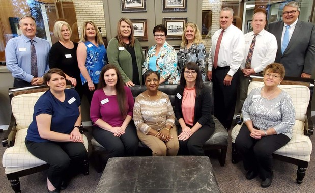 Images First Bank - Southern Pines, NC