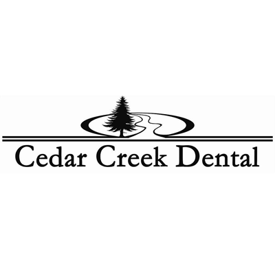 Cedar Creek Dental - Quinn C Mikesell DMD Logo