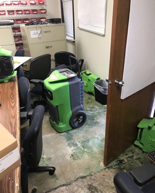 Images SERVPRO of Norman