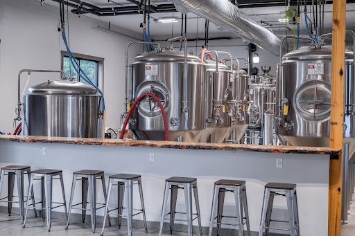 Images Bent Iron Brewing Co.