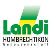 LANDI Zürichsee AG Logo