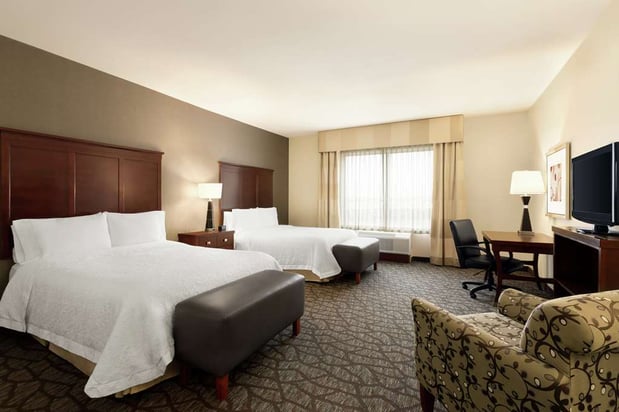 Images Hampton Inn & Suites Houston/Pasadena