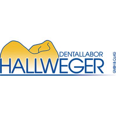 Logo Dentallabor Hallweger GmbH & Co. KG