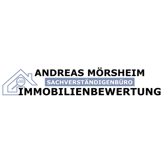 Immobilienbewertung Andreas Mörsheim Logo