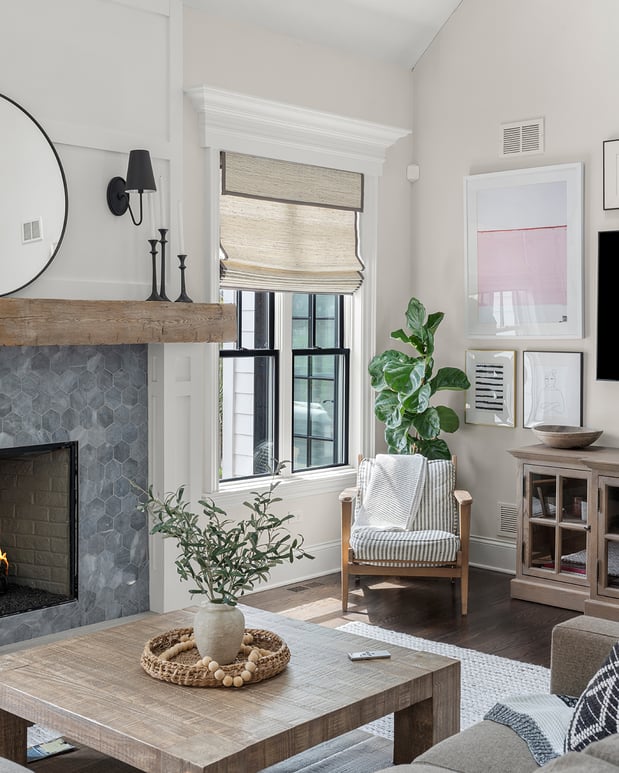 Images Budget Blinds of Central Pittsburgh and Fox Chapel