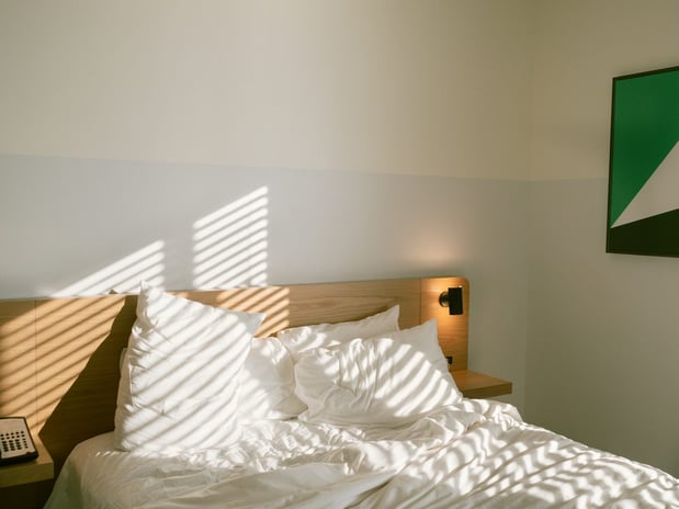 Images Hotel June West LA