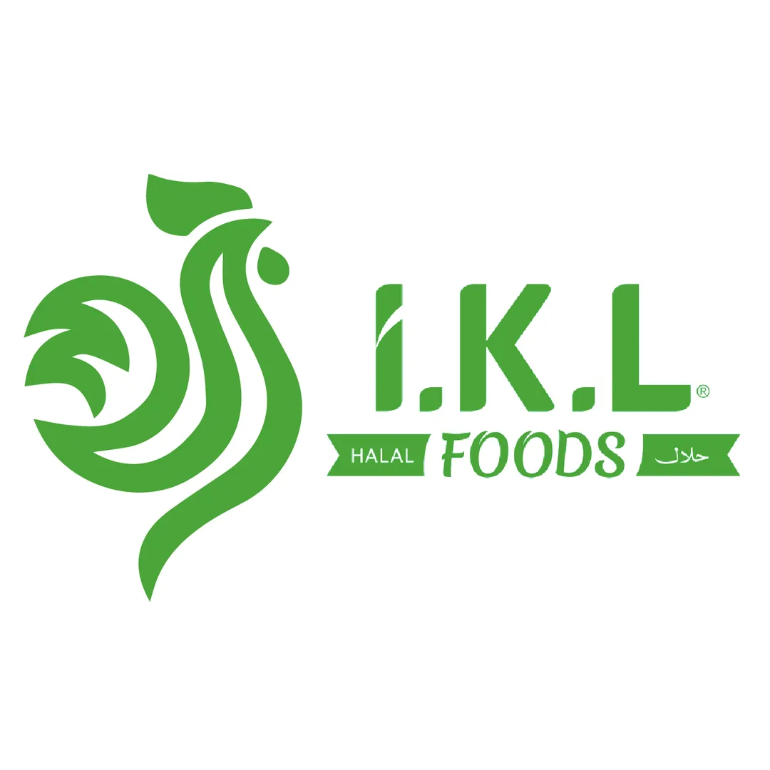 Kundenlogo I.K.L FOODS Groß- und Einzelhandel Geflügel und Lebensmittel