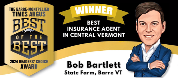 Images Bob Bartlett - State Farm Insurance Agent