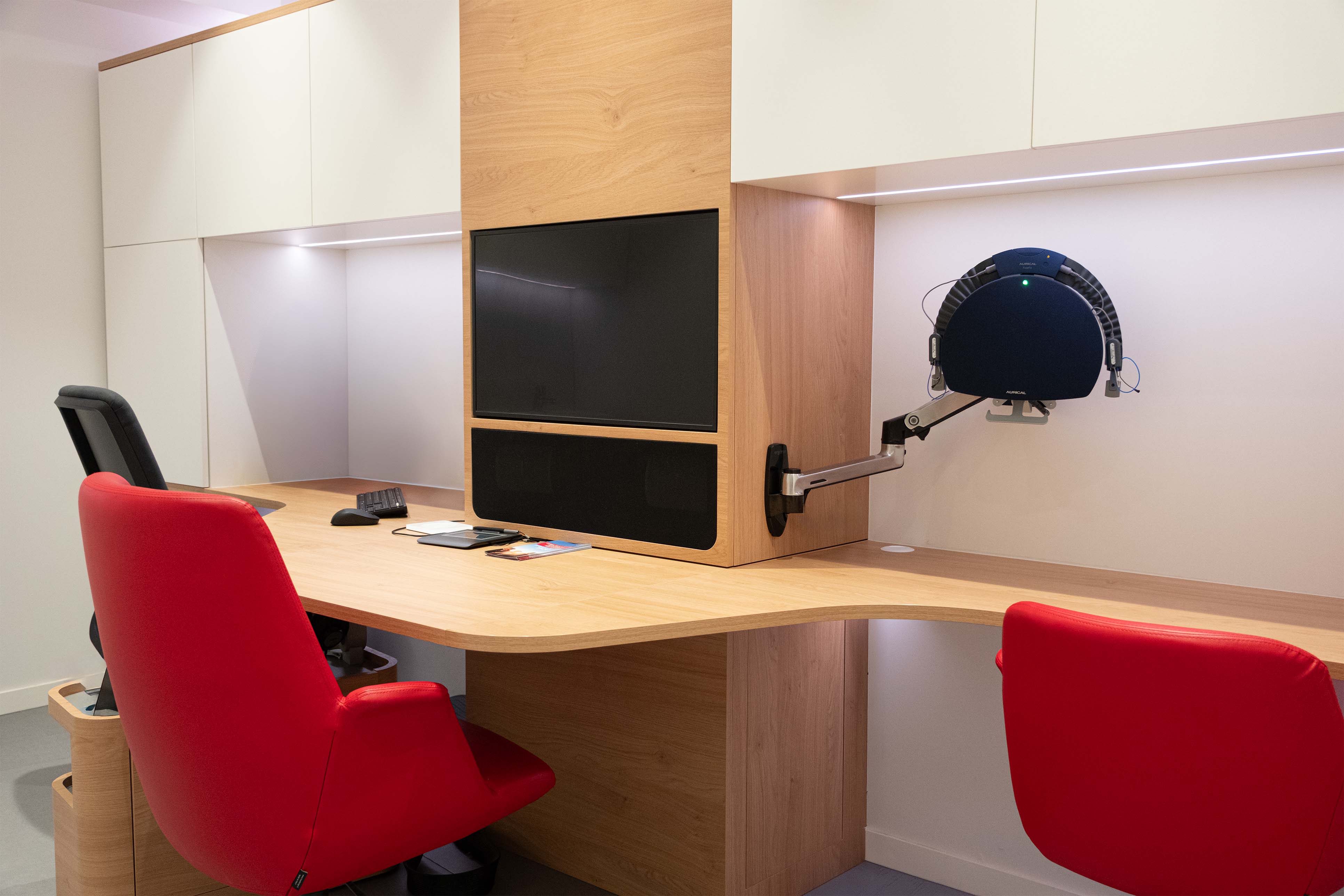 Galería en miniatura