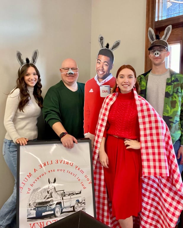 Images JennaLynn Drake - State Farm Insurance Agent