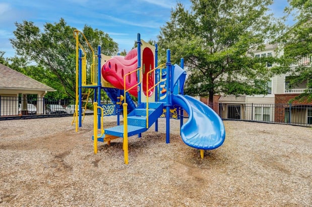 Images Falls Creek Apartments & Townhomes