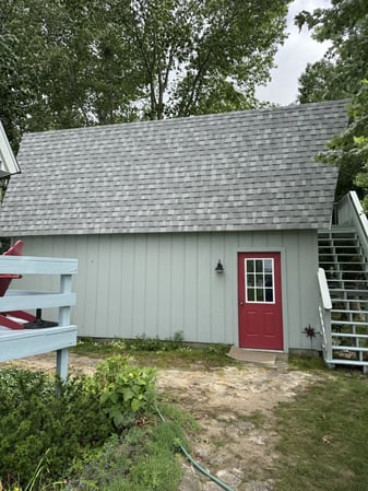 Images Bullseye Roofing Systems LLC