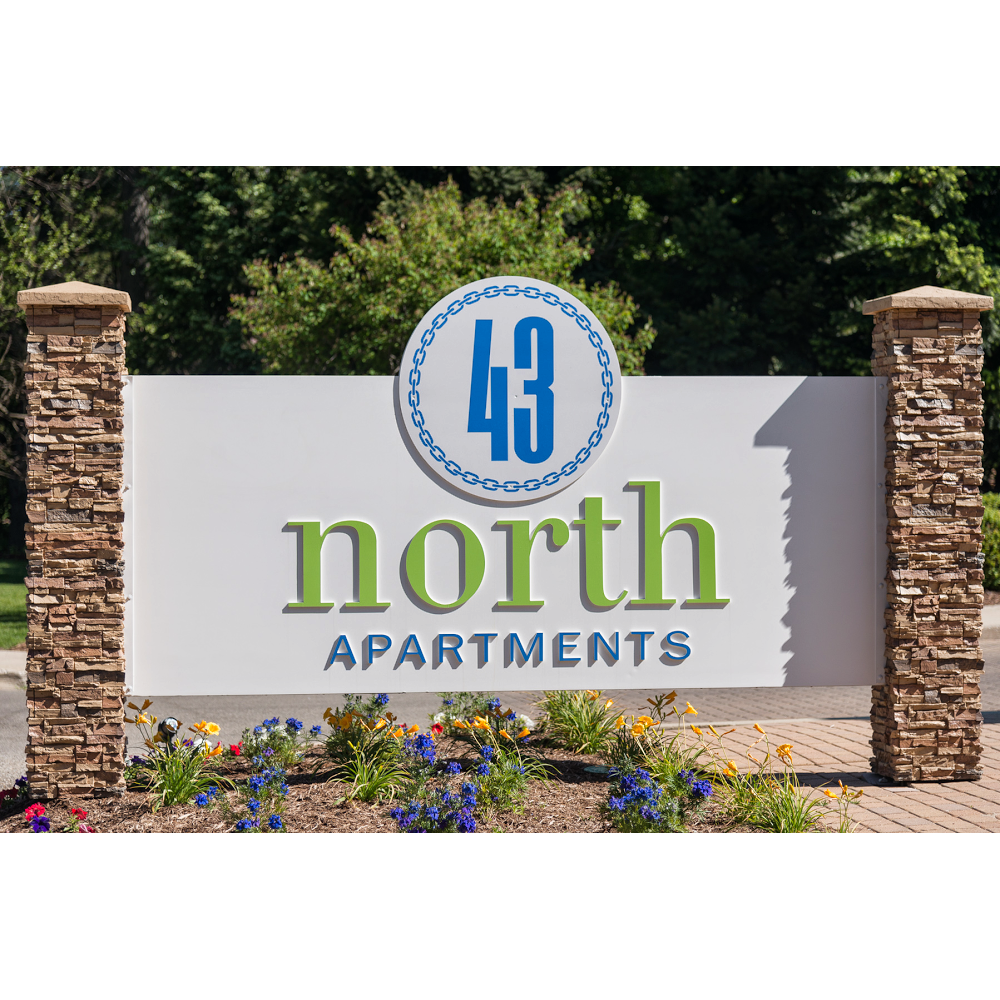 43 North Apartments