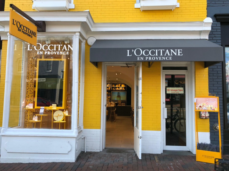 L'Occitane en Provence Image