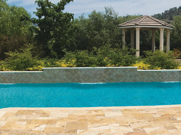 Images Blue Haven Pools & Spas