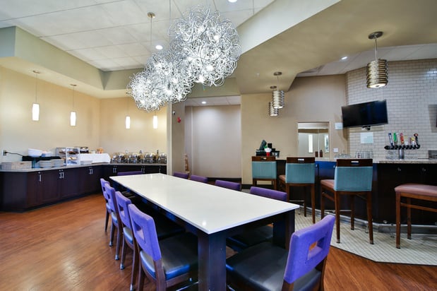Images Holiday Inn Bismarck by IHG