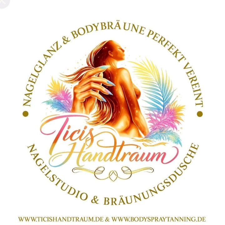 Ticis Handtraum Nagelstudio & Bräunungsdusche  