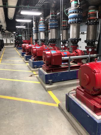 Images Hydronic Technology Inc