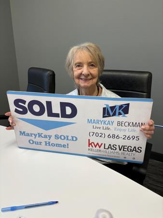 Images Mary Kay Beckman, REALTOR - Keller Williams Realty Las Vegas