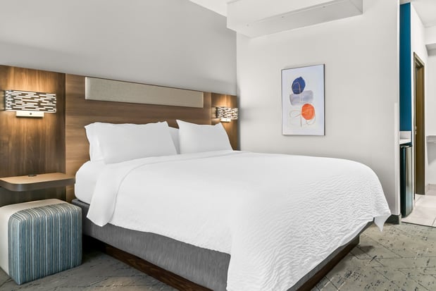 Images Holiday Inn Express & Suites Detroit-Novi by IHG