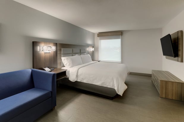 Images Holiday Inn Express Lexington-SW (Nicholasville) by IHG