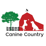 Canine Country Logo