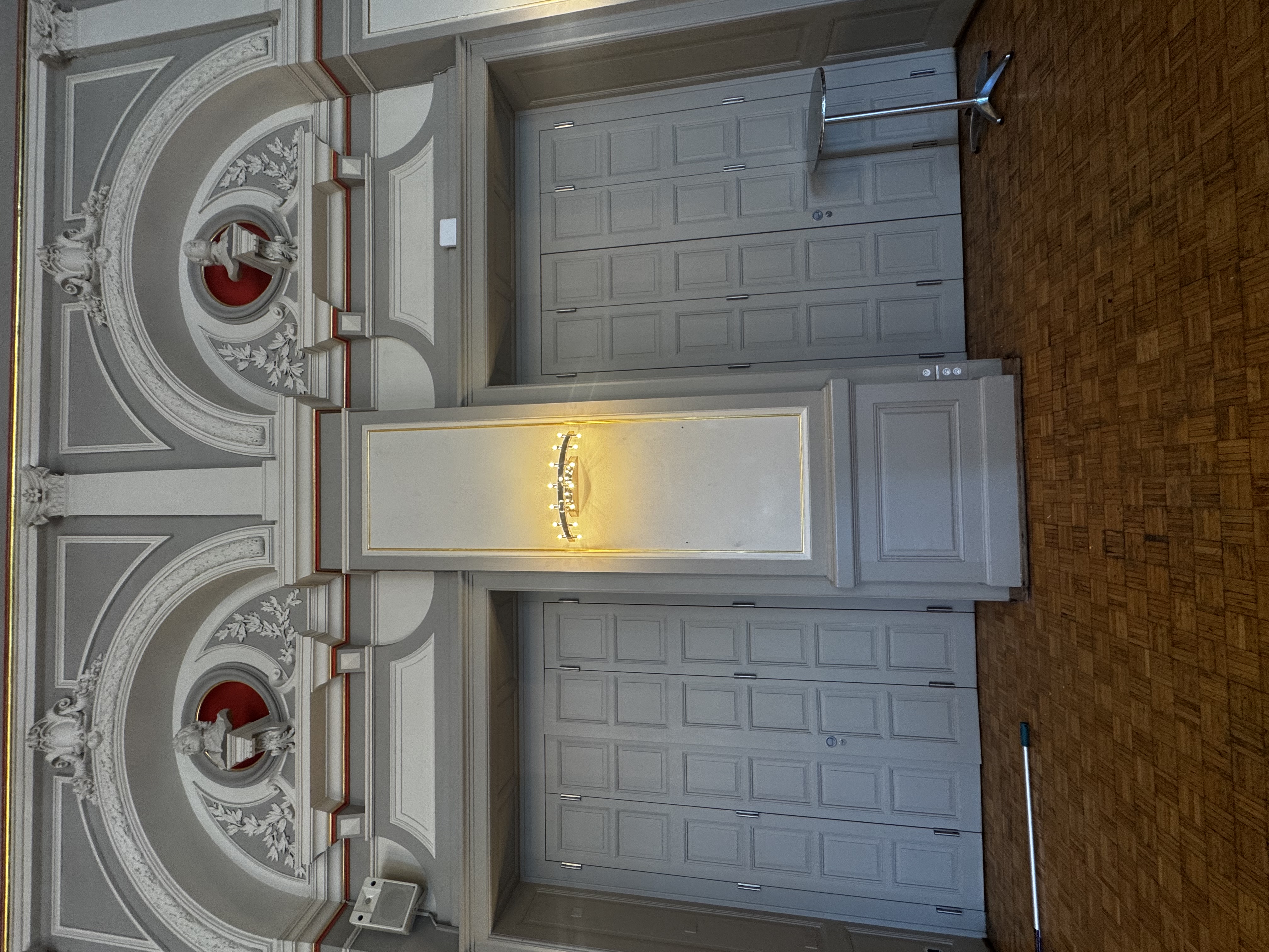 W. Sigrist AG, Schürlimattstrasse 15 in Trimbach