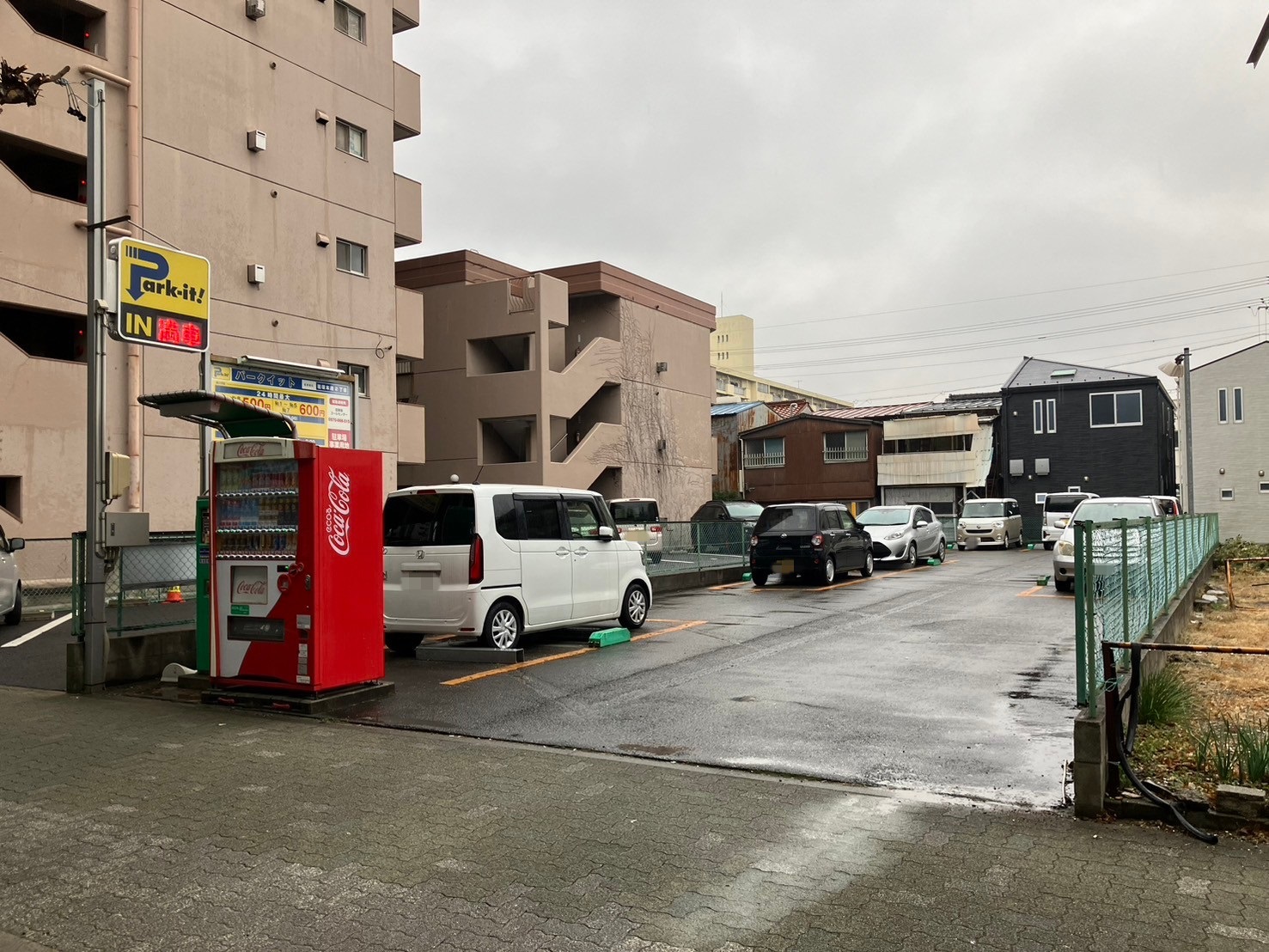 Images パークイット岩塚本通2丁目