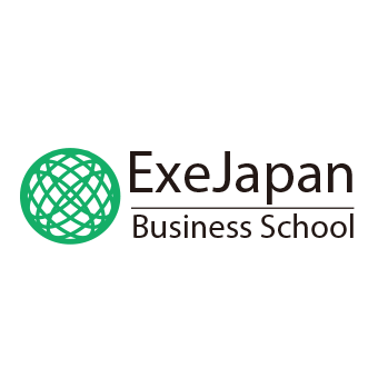 ExeJapanBusinessSchool事務局 Logo
