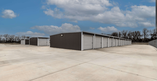 Images Strafford Storage