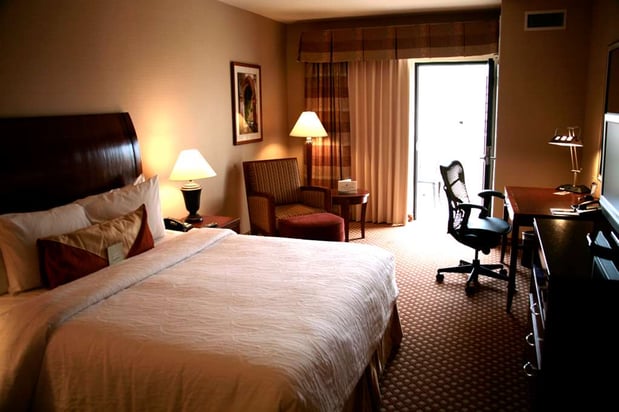 Images Hilton Garden Inn San Diego Del Mar