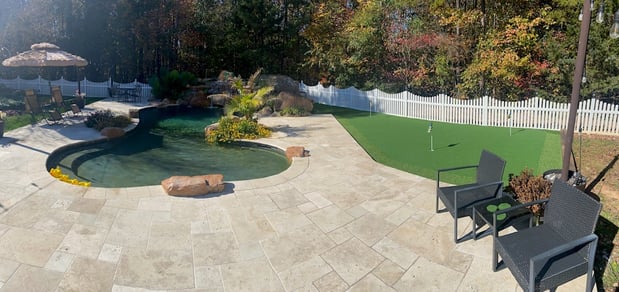 Images Purchase Green Artificial Grass