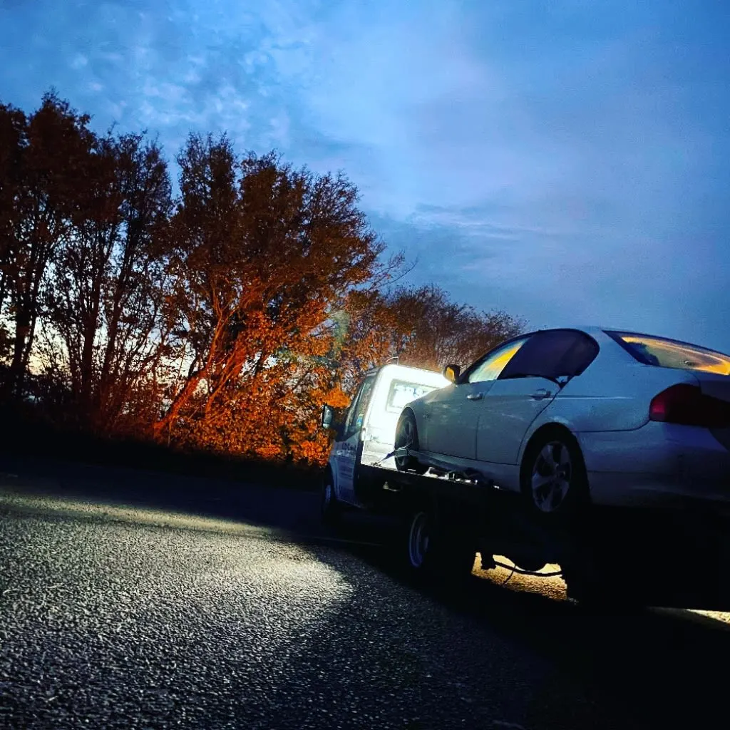 Images SRS Recovery Service Ltd