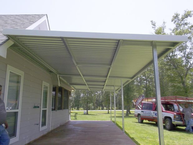 Images Texas Awnings Etc.