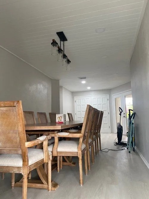 Images Damage Control Construction LLC
