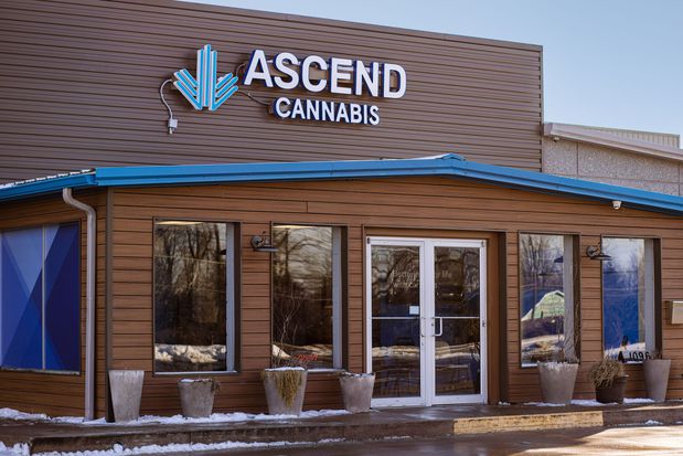 Images Ascend Cannabis Provisions - Morenci