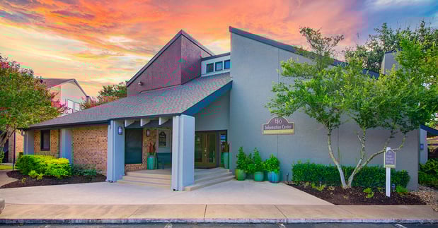 Images MAA Balcones Woods